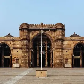 IT services in Ahmedabad