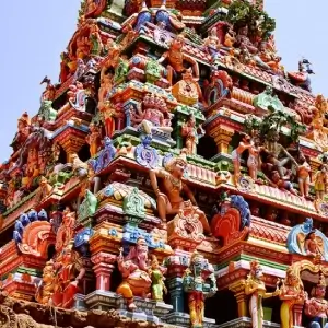 IT services in Chennai