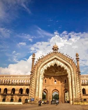 IT services in Lucknow