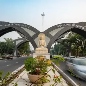 IT services in Noida